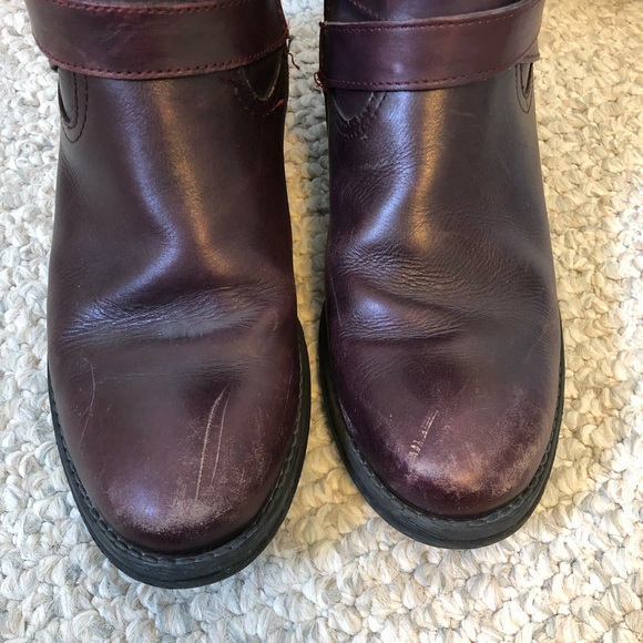 ALDO Riding Boots - Picture 3 of 7